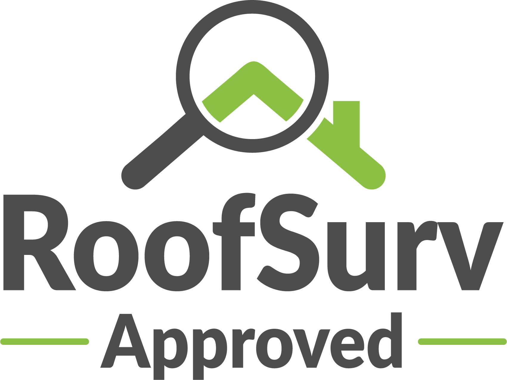 RoofSurvUK approved logo