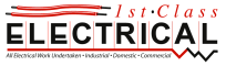 1st Class Electrical (Poole) Ltd logo