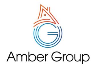 Amber Group Ltd logo