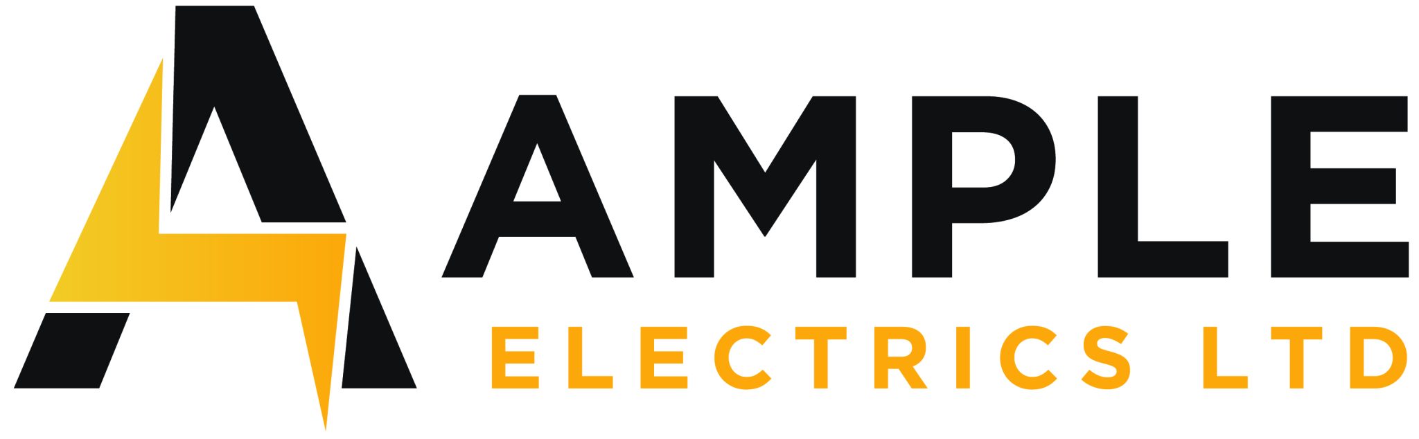 Ample Electrics Ltd logo