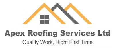Apex Roofing Services Ltd logo
