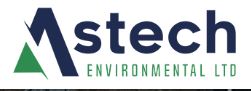 Astech Environmental Ltd logo