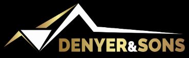 Denyer & Sons Roofing Ltd logo