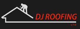 DJ Roofing Ltd logo
