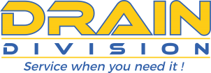 Drain Division Ltd logo