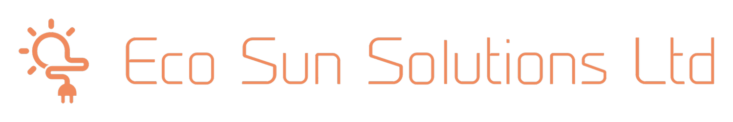 Eco Sun Solutions Ltd logo