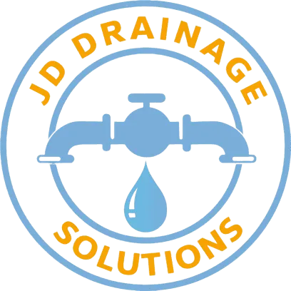 JD Drainage Solutions logo