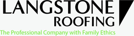 Langstone Roofing Ltd logo