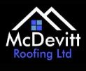 McDevitt Roofing Ltd logo