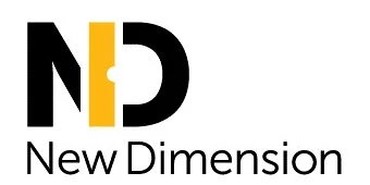 New Dimension (Builders) Limited logo