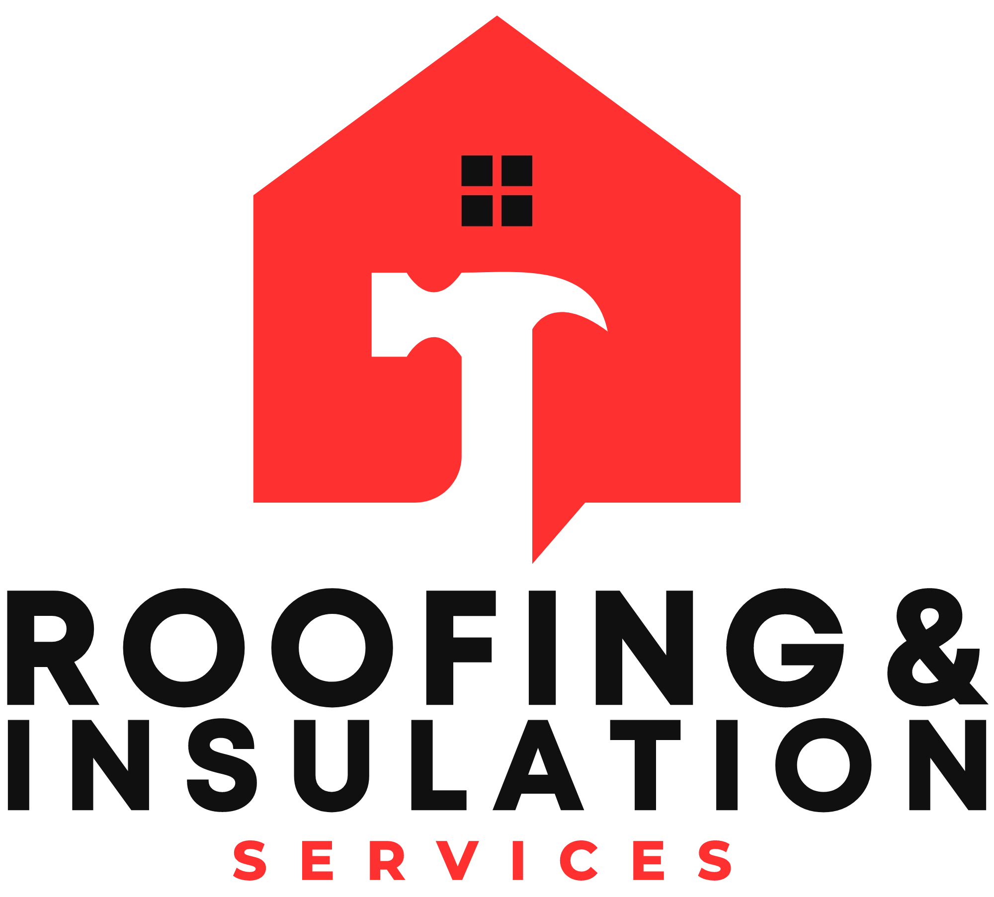 Roofing & Insulation Services Ltd logo
