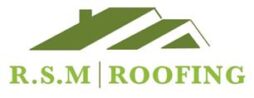 RSM Roofing Ltd logo