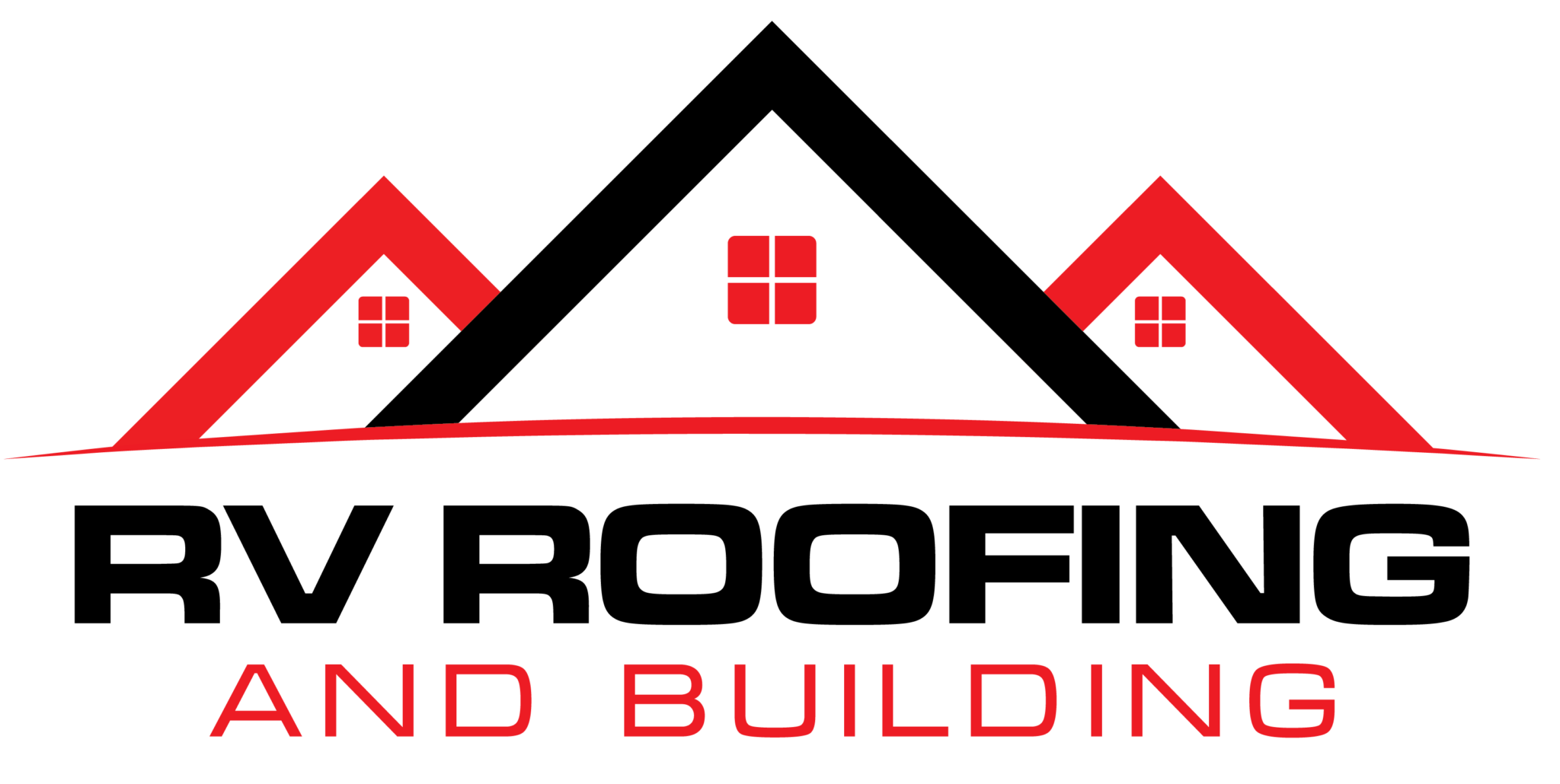 RV Roofing & Building Ltd logo
