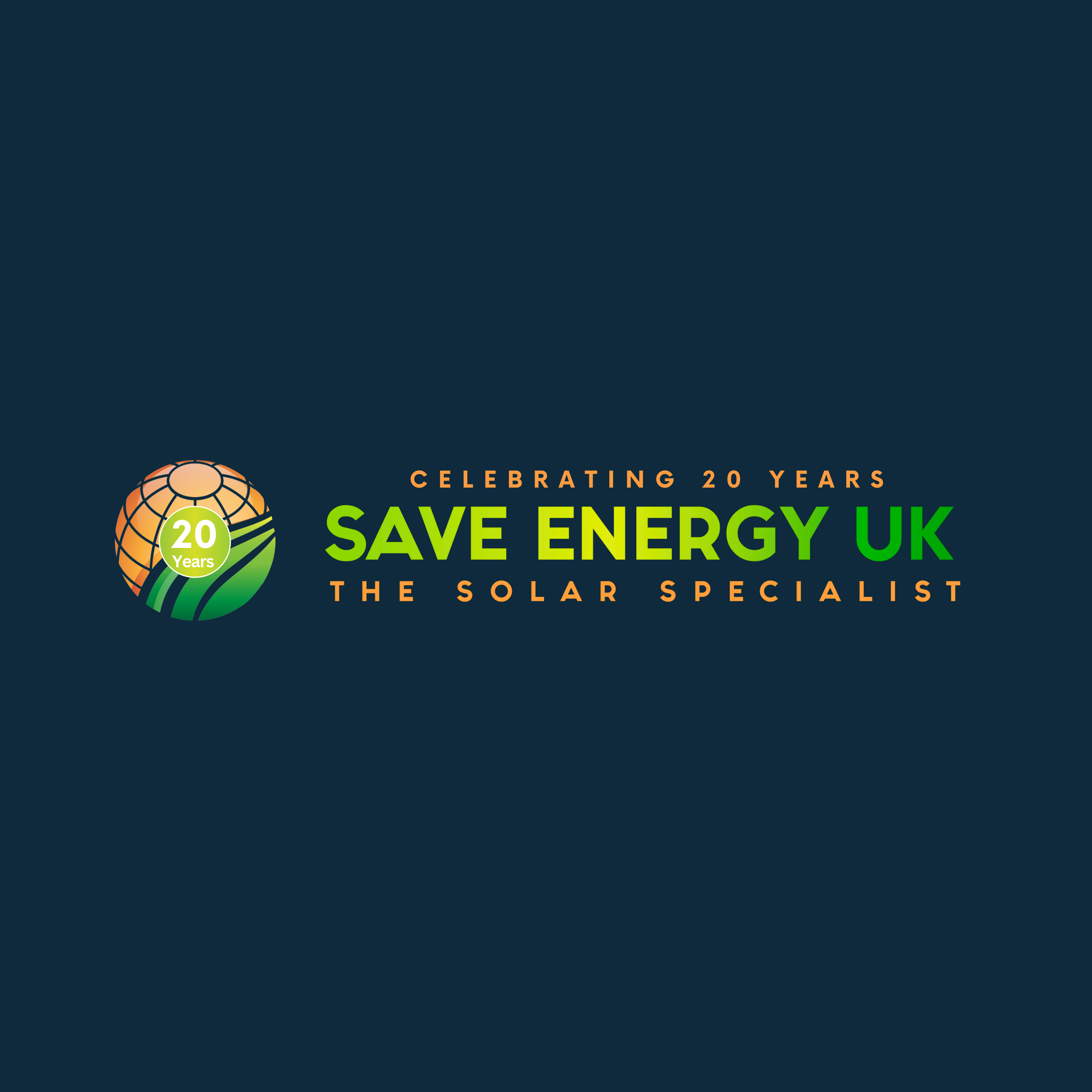 Save Energy UK logo