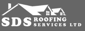 SDS Roofing Services Ltd logo