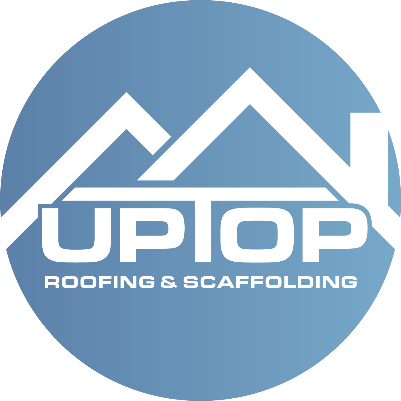 Up Top Roofing Specialists Ltd logo