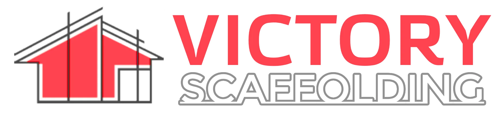 Victory Scaffolding Ltd logo