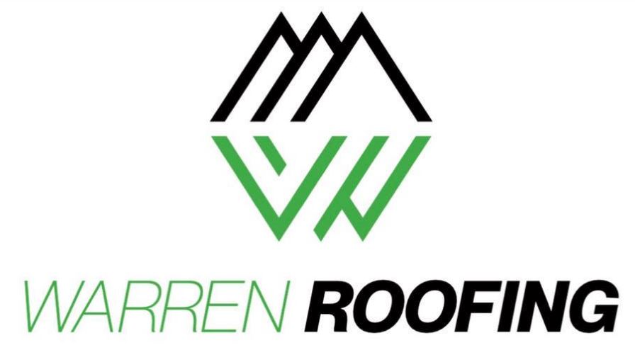 Warren Roofing Ltd logo